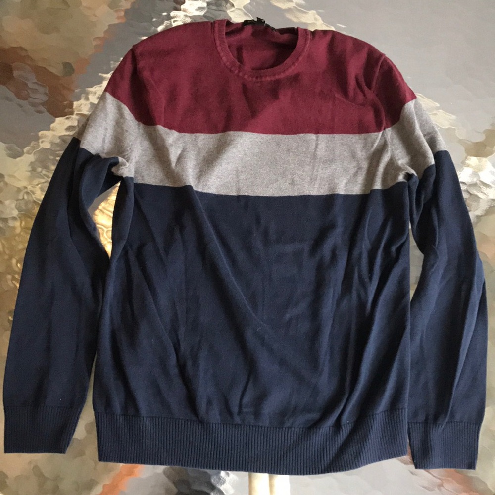 Banana republic sweater. Good shape.